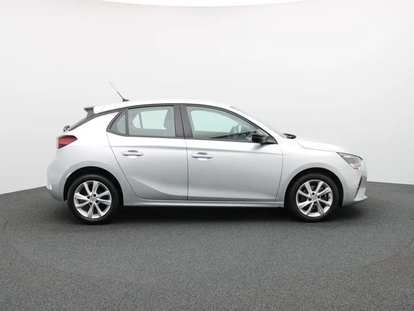 Opel Corsa (2023) — foto 16 van 19