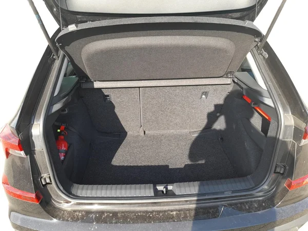SKODA Kamiq (2025) — foto 14 van 23