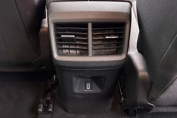 Citroen C5 Aircross (2025) — foto 2 van 36
