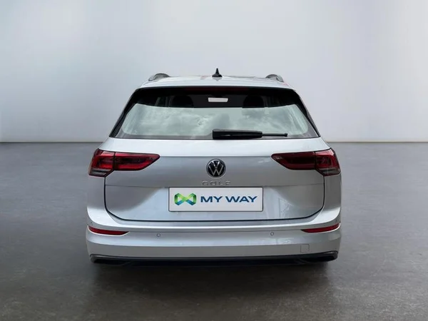 VOLKSWAGEN Golf Variant VIII Dsl (2022) — foto 26 van 29