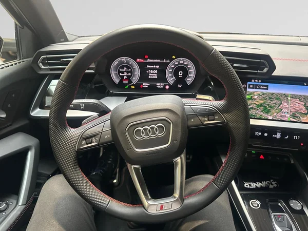 AUDI A3 Sportback PHEV (2026) — foto 4 van 24