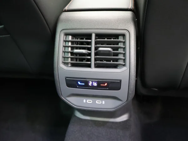 CUPRA Formentor (2025) — foto 7 van 26
