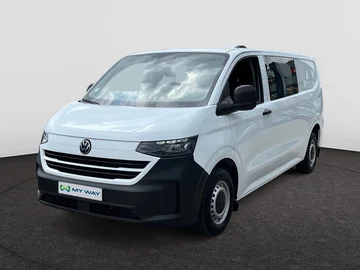 VOLKSWAGEN Transporter T7 30 Fou Lwb Dsl (2025)