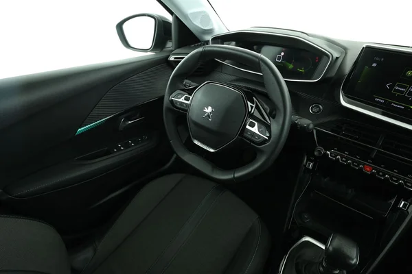 Peugeot 208 (2022) — foto 4 van 16