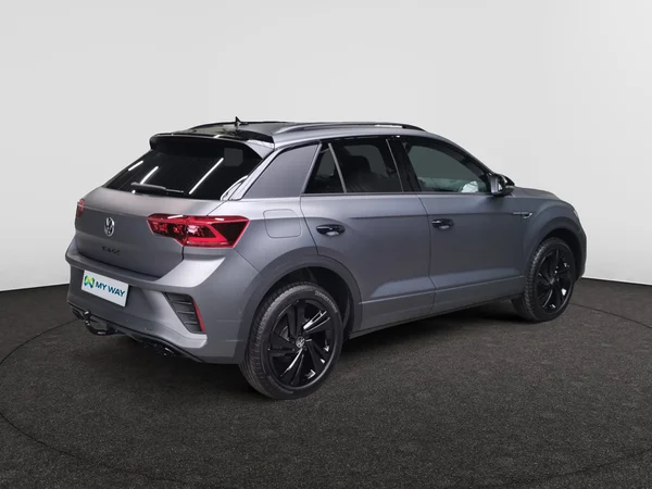 VOLKSWAGEN T-Roc (2026) — foto 8 van 15