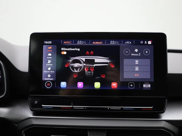 SEAT Leon (2023) — foto 22 van 38