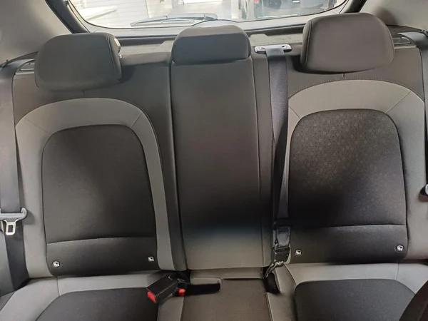 Hyundai Kona (2021) — foto 18 van 28