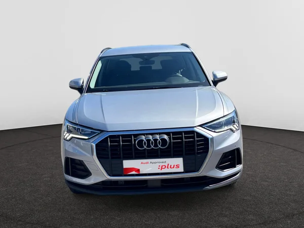 AUDI Q3 (2019) — foto 12 van 18