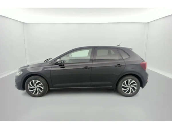 VOLKSWAGEN Polo (2025) — foto 35 van 36