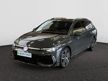 VOLKSWAGEN Golf VIII SW (2025)