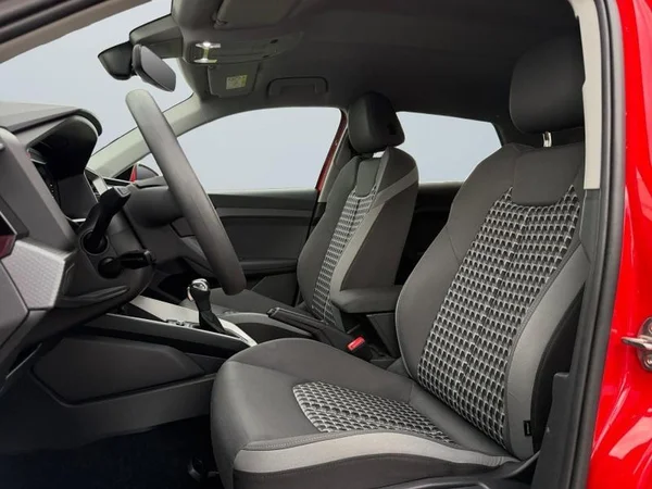 AUDI A1 Citycarver (2021) — foto 9 van 23