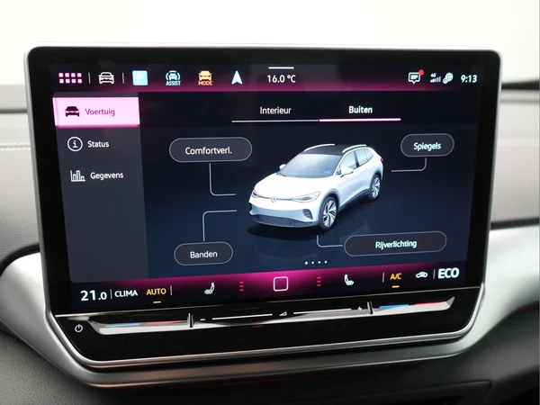VOLKSWAGEN ID.4 (2026) — foto 11 van 30