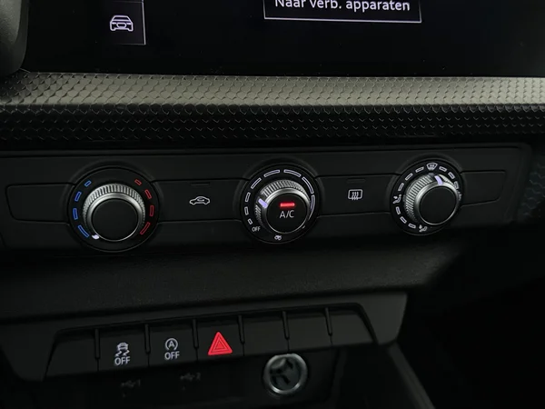 AUDI A1 (2022) — foto 16 van 25