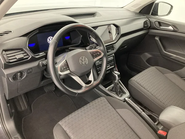 VOLKSWAGEN T-Cross (2024) — foto 7 van 36