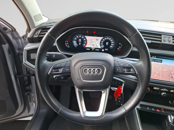 AUDI Q3 (2020) — foto 8 van 23