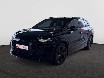 AUDI Q4 e-tron (2026)