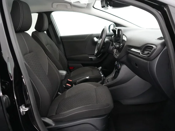 Ford Puma (2024) — foto 4 van 21