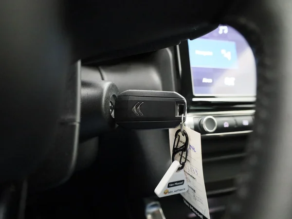 Citroën C3 Aircross (2023) — foto 14 van 37