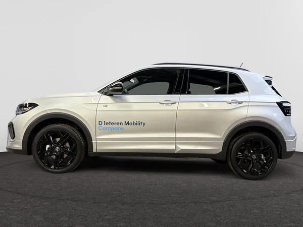 VOLKSWAGEN T-Cross (2026) — foto 12 van 24