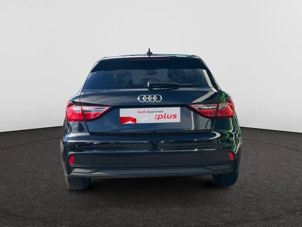AUDI A1 Sportback (2025) — foto 3 van 22