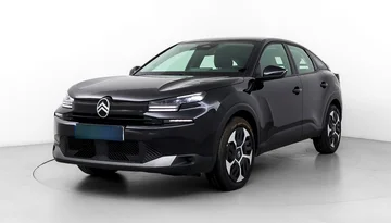 Citroen C4 (2025)