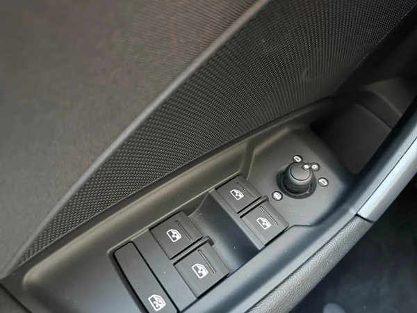 AUDI A3 Sportback (2025) — foto 5 van 17