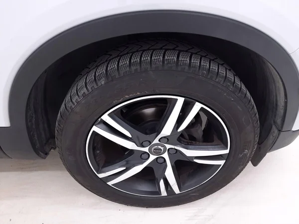 Volvo Xc40 (2021) — foto 8 van 24
