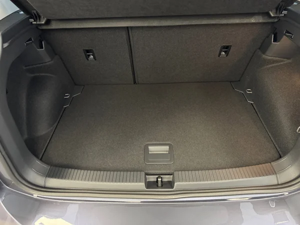 VOLKSWAGEN T-Cross (2025) — foto 19 van 22
