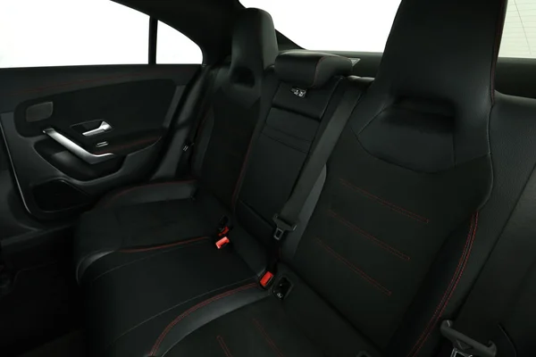 Mercedes-Benz CLA-Klasse (2022) — foto 5 van 16