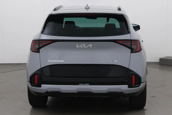 Kia Sportage HEV (2026) — foto 13 van 18