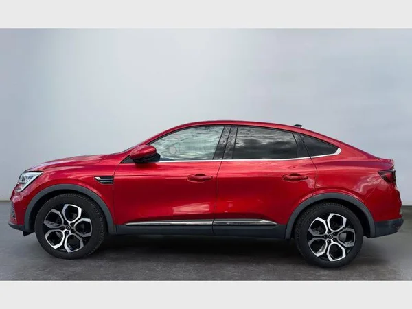 Renault Arkana (2022) — foto 27 van 29