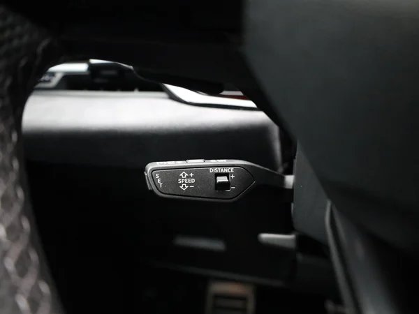 AUDI A5 Avant e-hybrid (PHEV) (2026) — foto 7 van 21