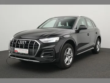 AUDI Q5 PHEV (2022)