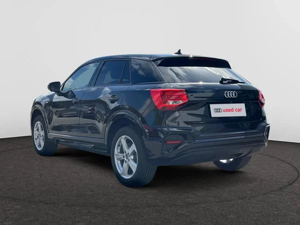 AUDI Q2 (2025) — foto 13 van 19