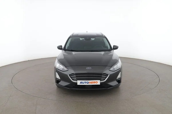 Ford Focus (2019) — foto 15 van 16