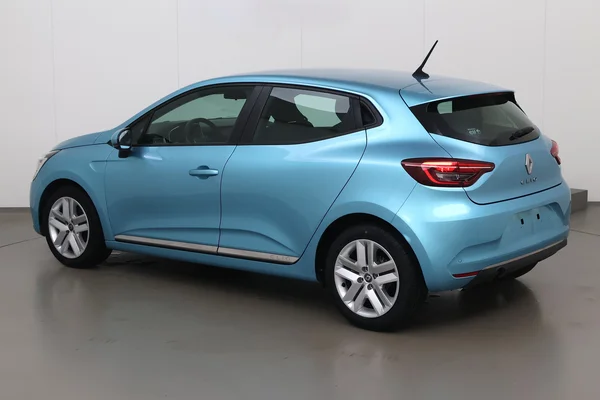 Renault Clio V (2020) — foto 15 van 21