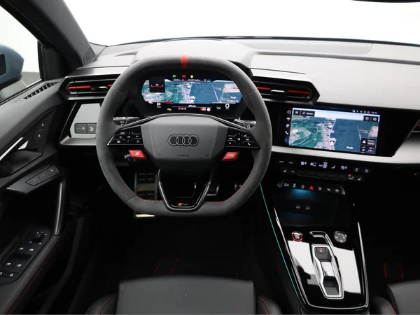 AUDI RS3 Sportback (2025) — foto 5 van 26