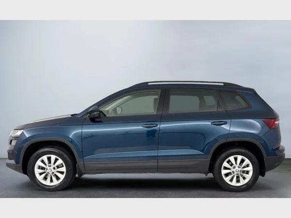 Skoda Karoq (2022) — foto 19 van 24