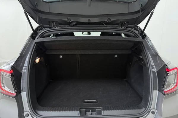 Renault Captur (2026) — foto 14 van 18