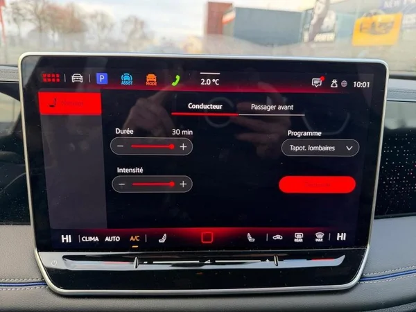 VOLKSWAGEN Tiguan (2024) — foto 7 van 27