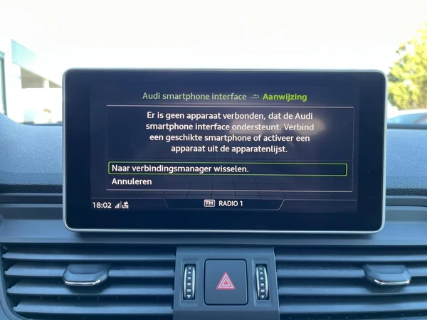 AUDI Q5 Dsl (2019) — foto 4 van 22