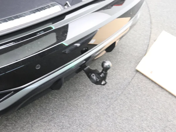 AUDI A5 Avant (2025) — foto 14 van 25