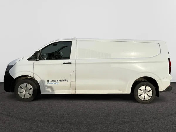 VOLKSWAGEN Transporter T7 28 Fou Lwb (2025) — foto 12 van 24