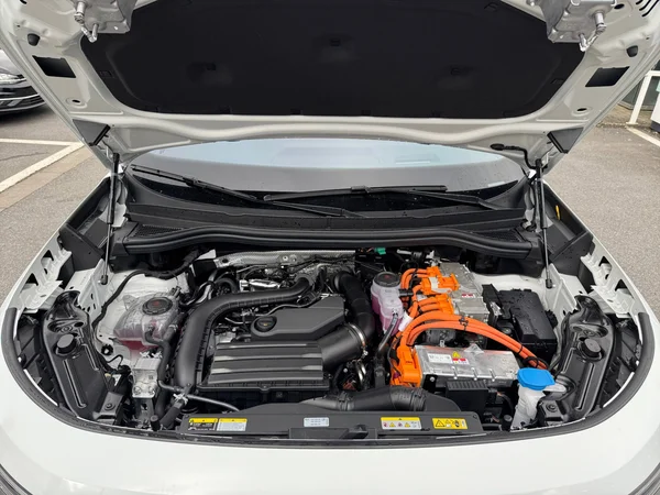 VOLKSWAGEN Tayron (2025) — foto 21 van 24