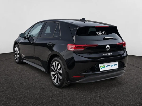 VOLKSWAGEN ID.3 Neo (2026) — foto 7 van 14