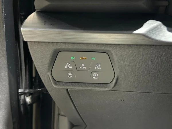CUPRA Formentor Dsl (2022) — foto 21 van 31