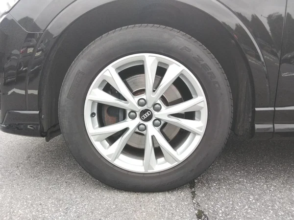 AUDI Q3 PHEV (2021) — foto 16 van 24