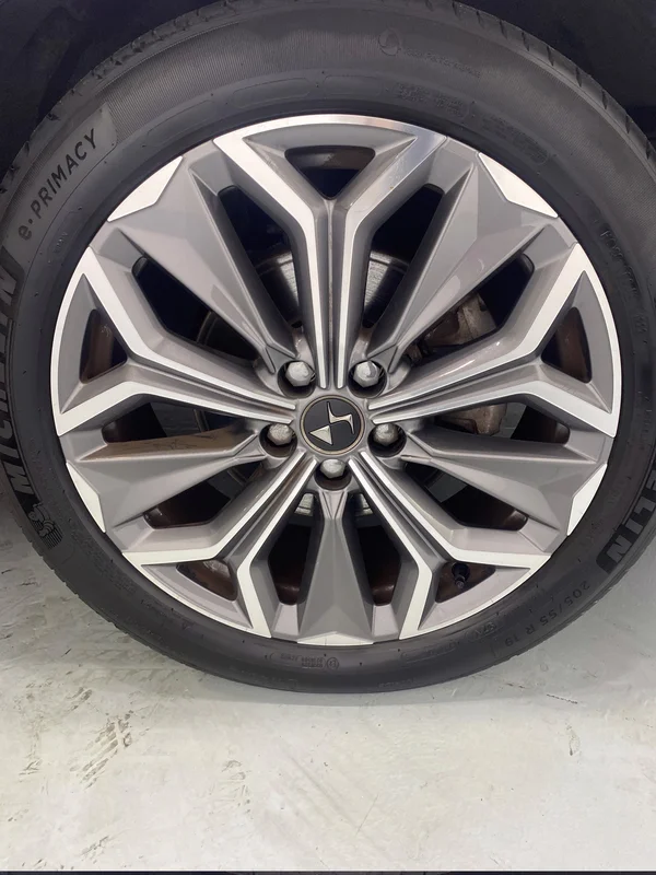 DS DS 4 (2022) — foto 36 van 48