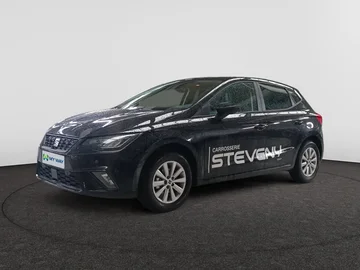 SEAT Ibiza 5P/D (2024)