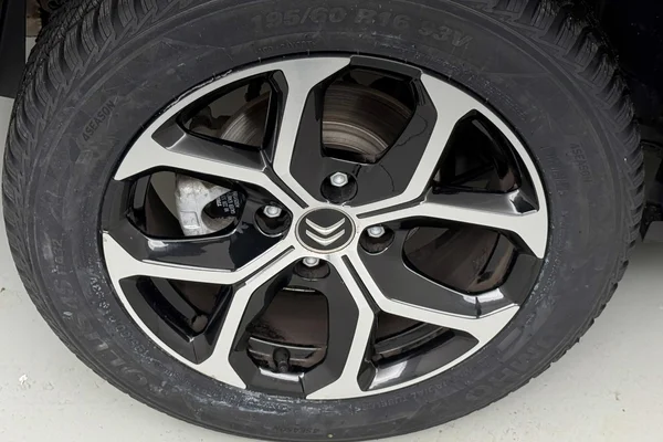 Citroen C3 Aircross (2022) — foto 25 van 32